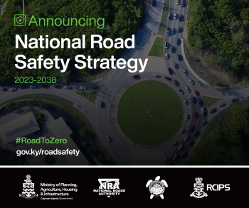 National Road Safety Strategy (NRSS)