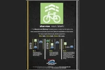 Sharrow