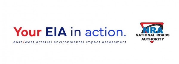 National Roads Authority launches public information website for the East West Arterial EIA